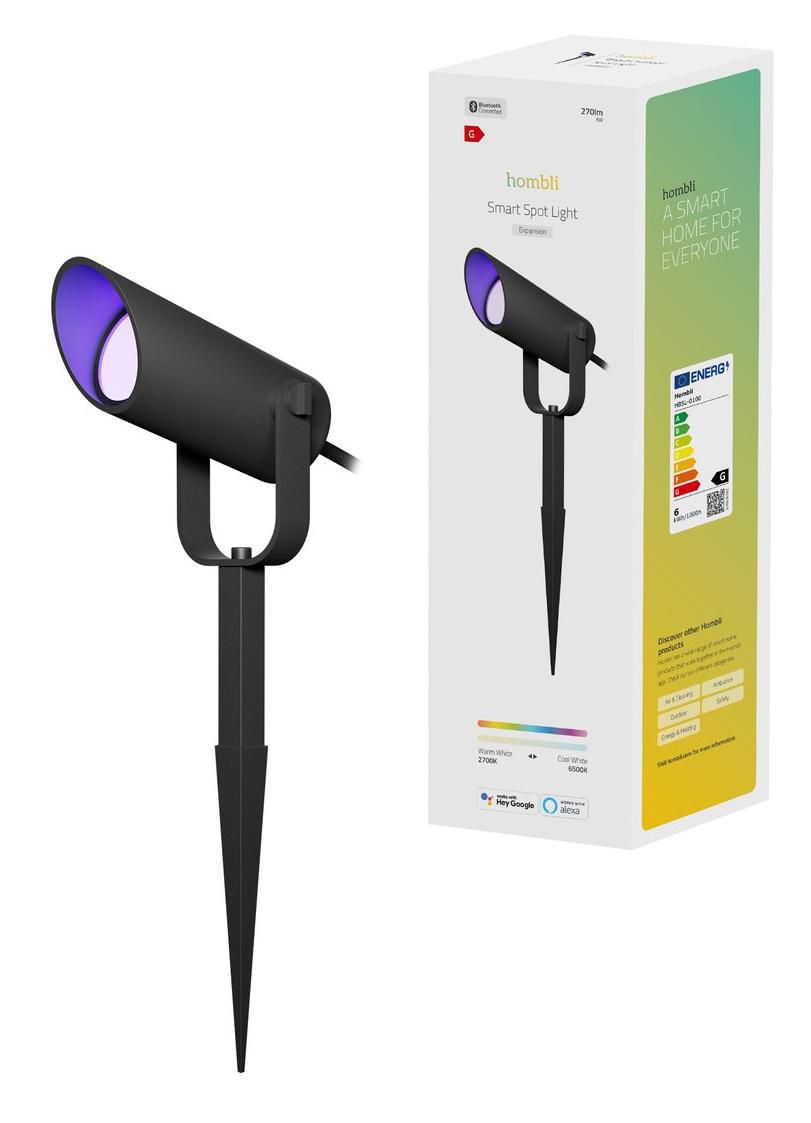 Smart Spot Light Extension