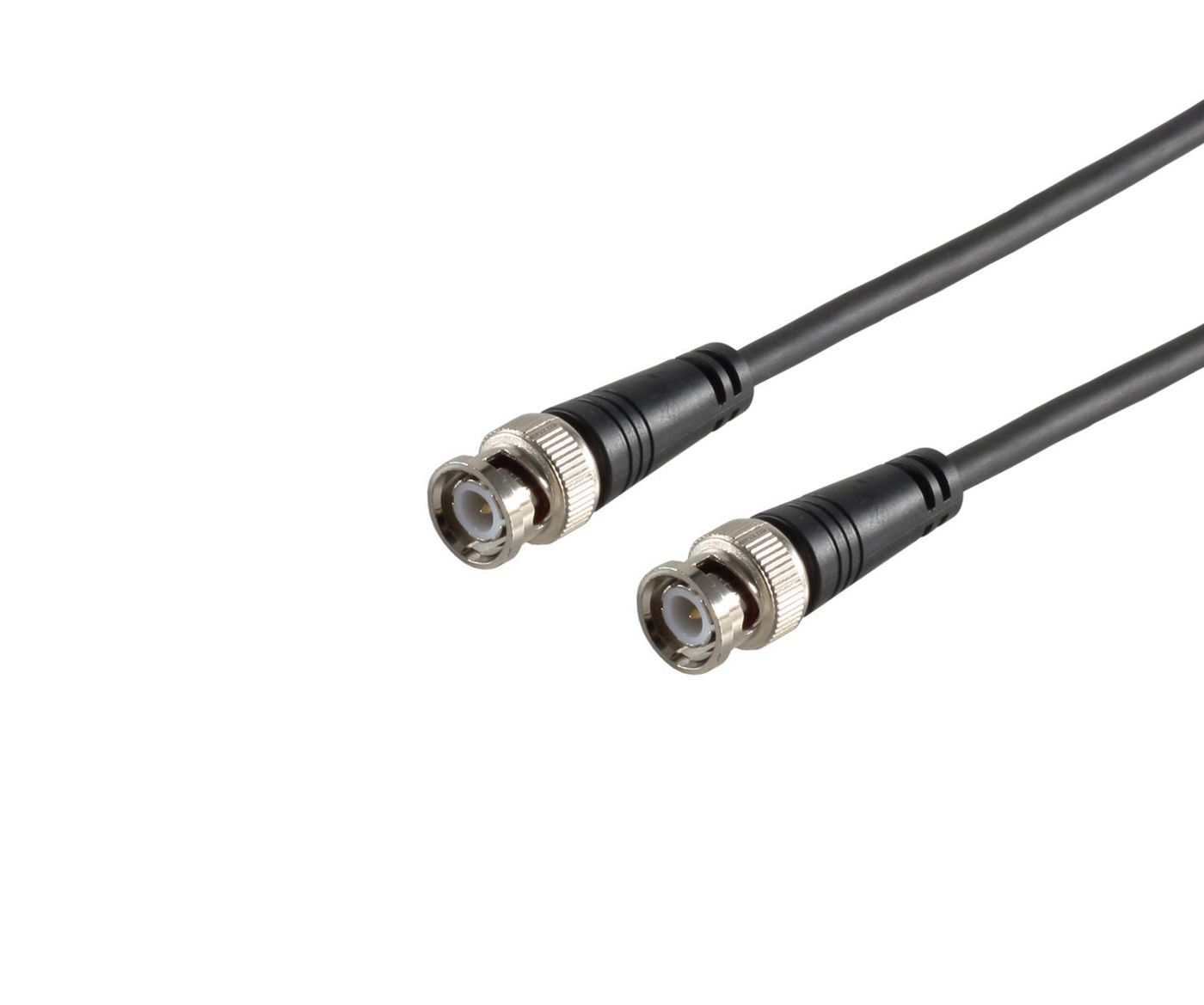 Microconnect BNC - BNC, RG 58 - 50 OHM 10m