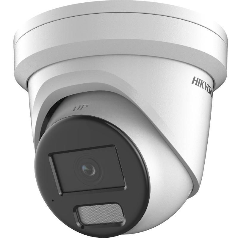 Hikvision 8 MP Powered by Darkfighter