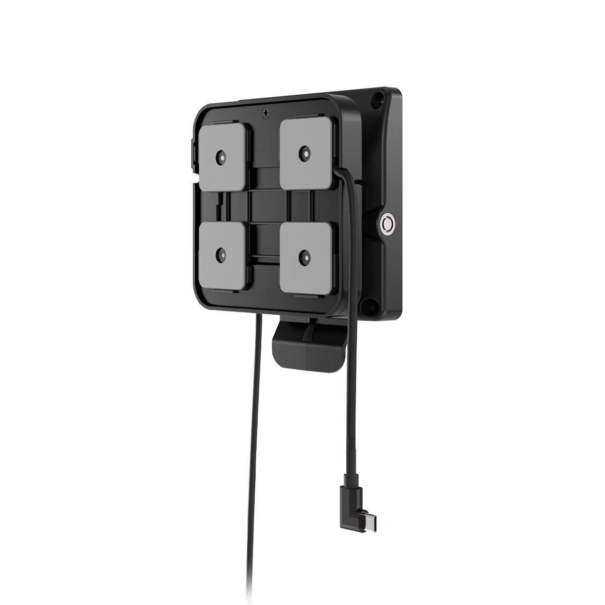 PowerMove VESA Black