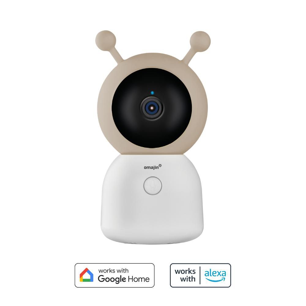 Baby Camera EC