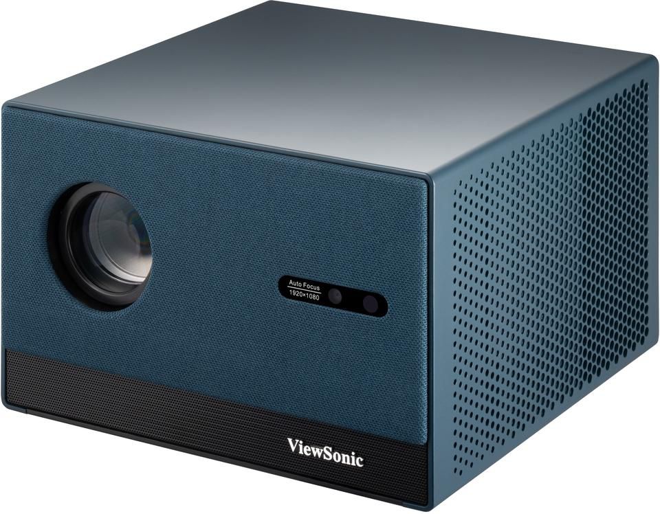 LX60HDN Smart LED Projector,