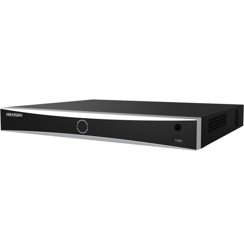 HIKVISION DS-7732NXI-K4(D) NVR 32 Kanal AcuSense