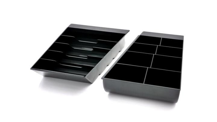 ECD330B Insert Lay Flat