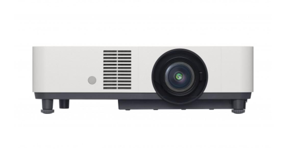 Sony PHZ51 3LCD-projektor WUXGA Composite video RGB HDBaseT