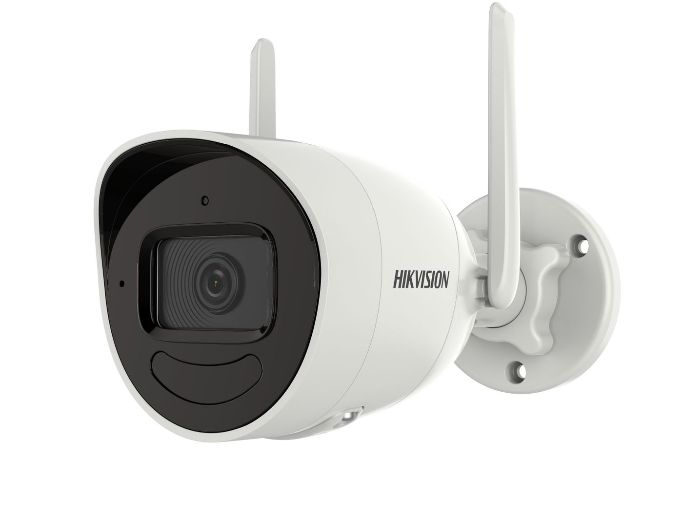 HIKVISION DS-2CV2041G2-IDW(4mm)(W)/EU Bullet 4MP WLAN