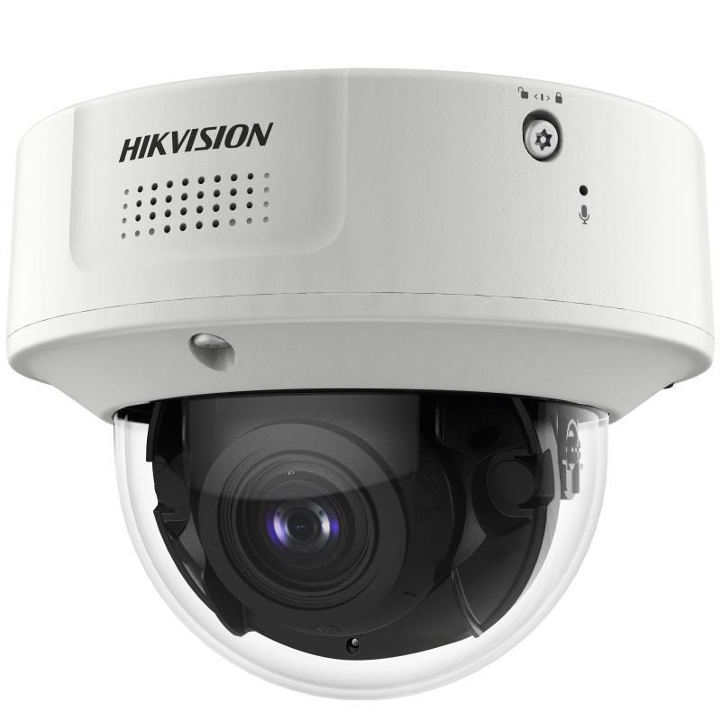 HIKVISION iDS-2CD7146G2-IZHSY(2.8-12mm) Dome 4MP DeepinView