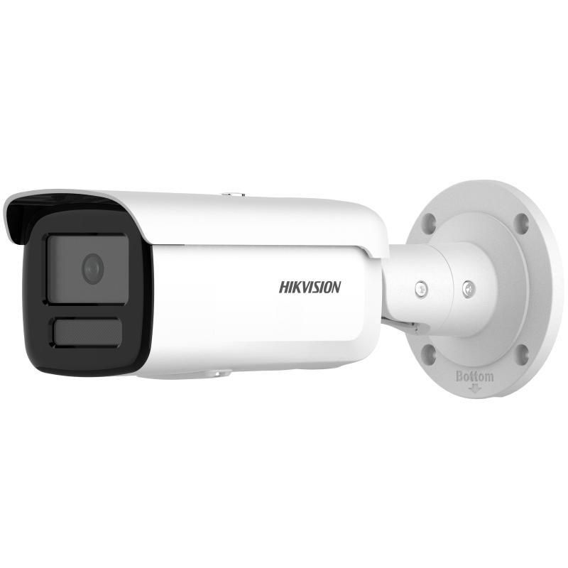 HIKVISION DS-2CD2T46G2H-4I(2.8mm)(eF) Bullet 4MP Easy IP 4.0