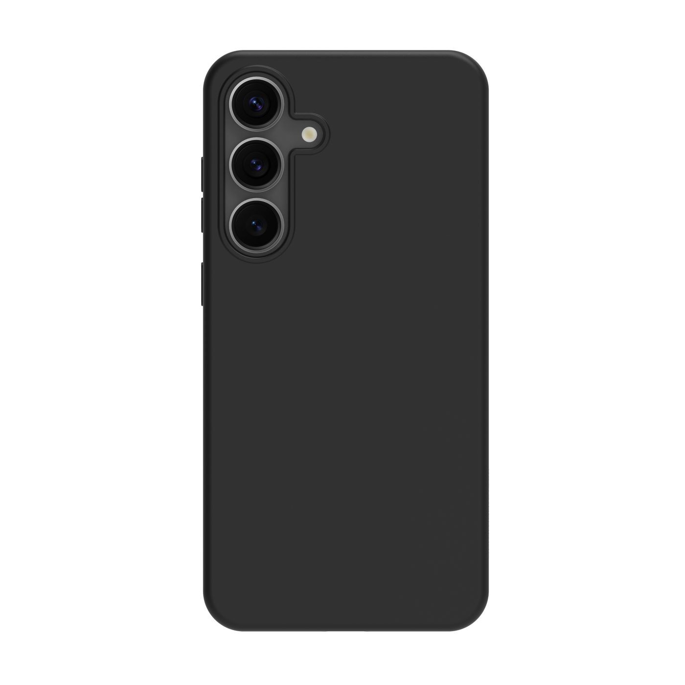dbramante1928 Costa Rica mobile phone case 17 cm (6.7") Cover Black