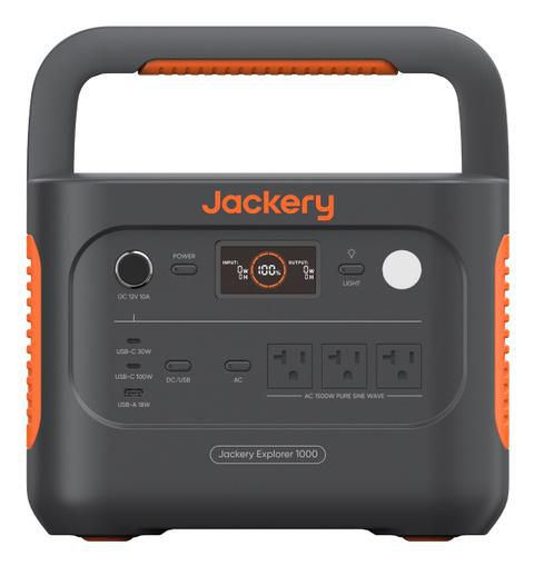 Explorer 1000 V2 EU