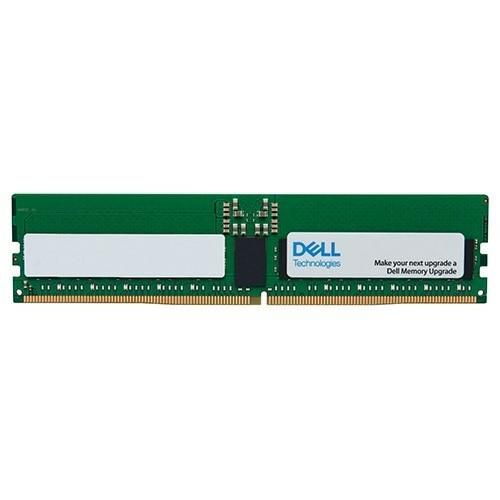 DELL AC830717 memory module 32 GB 1 x 32 GB DDR5 5600 MT/s 288-pin DIMM