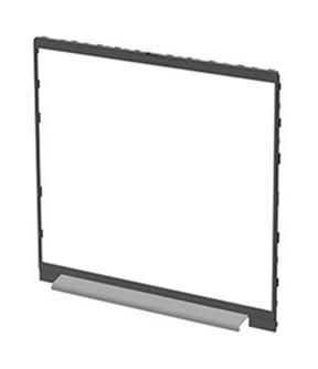 HP P02305-001 laptop spare part Bezel