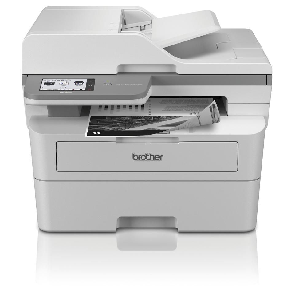 Brother MFC-L2960DW Laser A4 1200 x 1200 DPI 34 ppm Wi-Fi