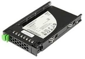 Fujitsu S26361-F5588-E480-RFB internal solid state drive 480 GB 2.5" Serial ATA III