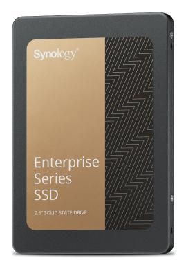 Synology Enterprise Series 480 GB 2.5 Serial ATA III