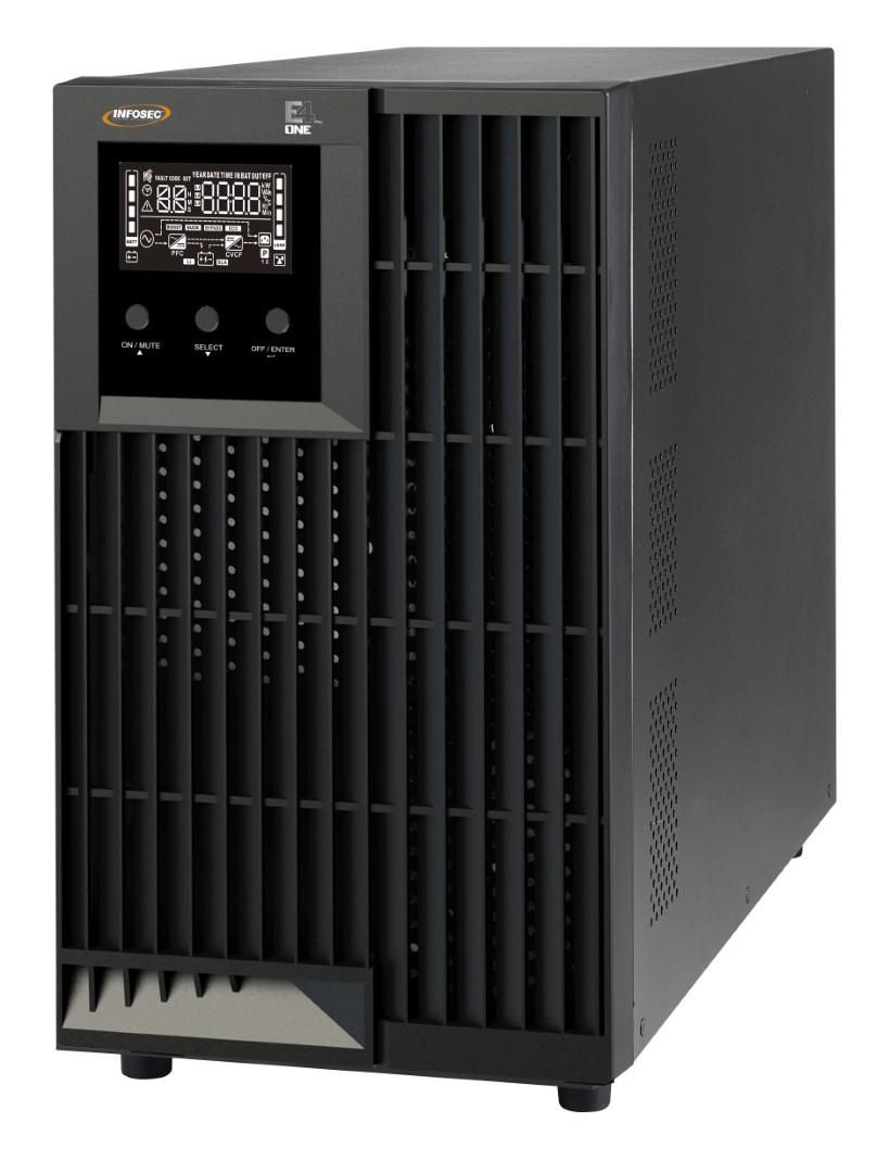E4 Pro One 3000