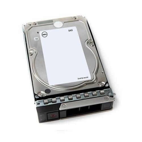 4TB 7.2K 3.5 SAS 12G 400-AUSS