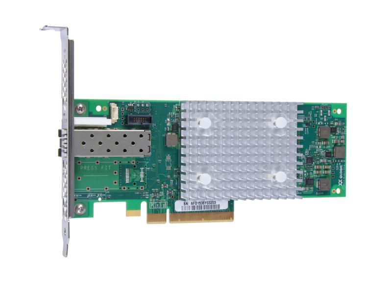 SN1600Q 32GB 1-Port FC