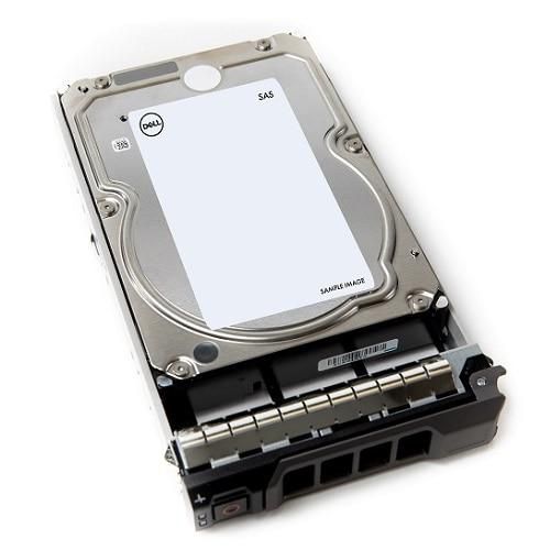 8TB 7.2K 3.5 SAS 12G SED W6Y7N