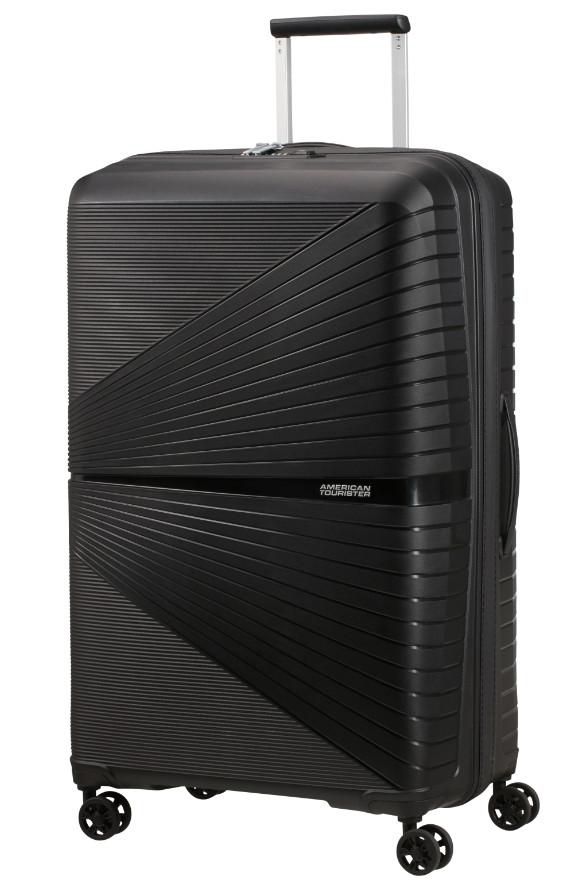[AI generated title] American Tourister Airconic Kabinekuffert