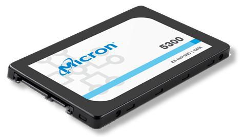 ThinkSystem 2.5in 5300 240GB