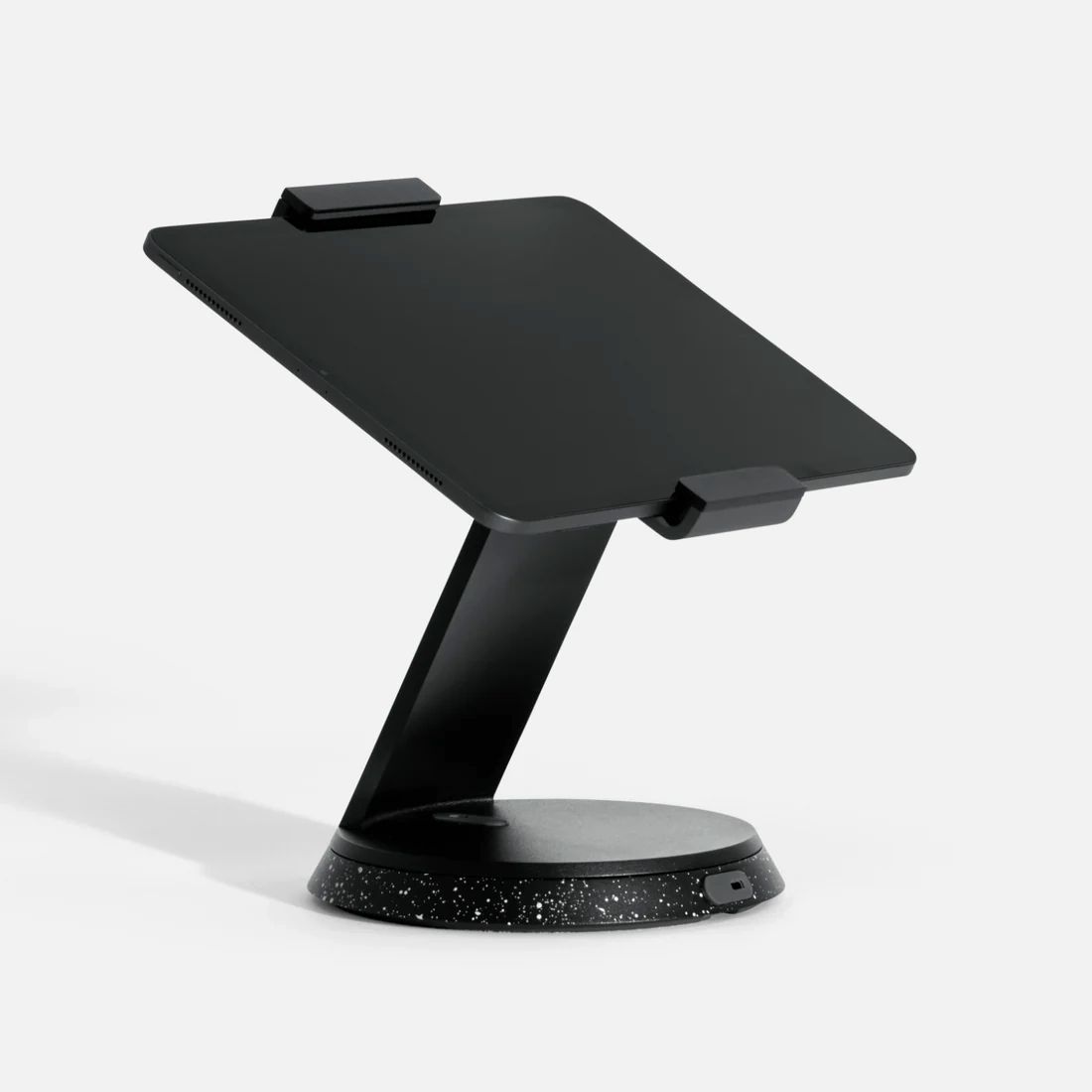 Bouncepad Eddy Dark | Secure Tablet Stand