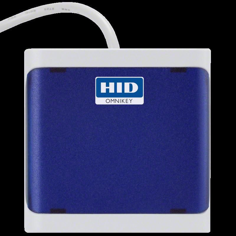 5022 DARK BLUE USB-A STANDARD