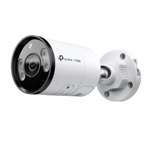 TP-Link INSIGHT S385 Bullet IP security camera Outdoor 2880 x 1620 pixels Wall