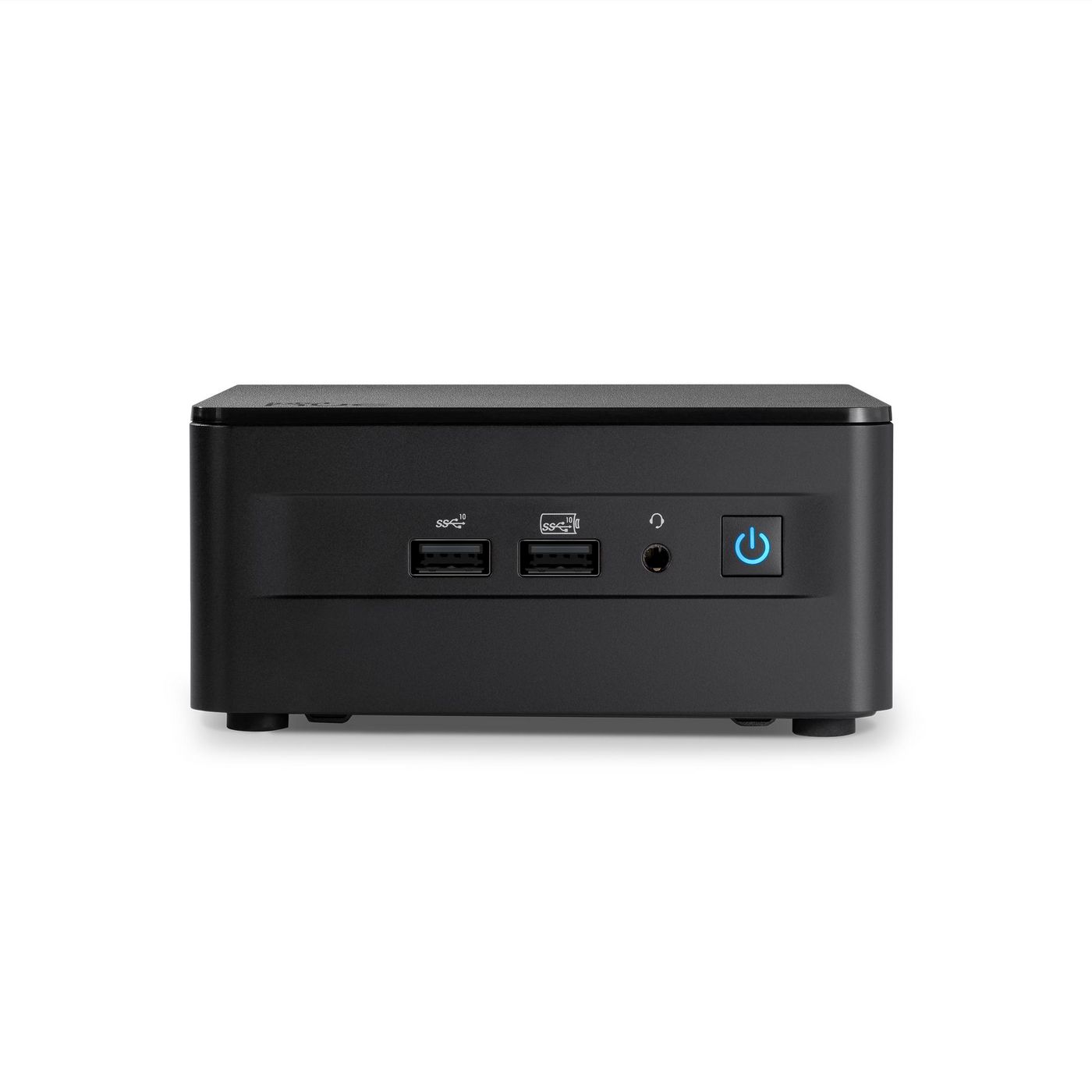 ASUS RNUC13L3HV700002I Barebone Intel Core i7-1370P Kit L6 EU cord