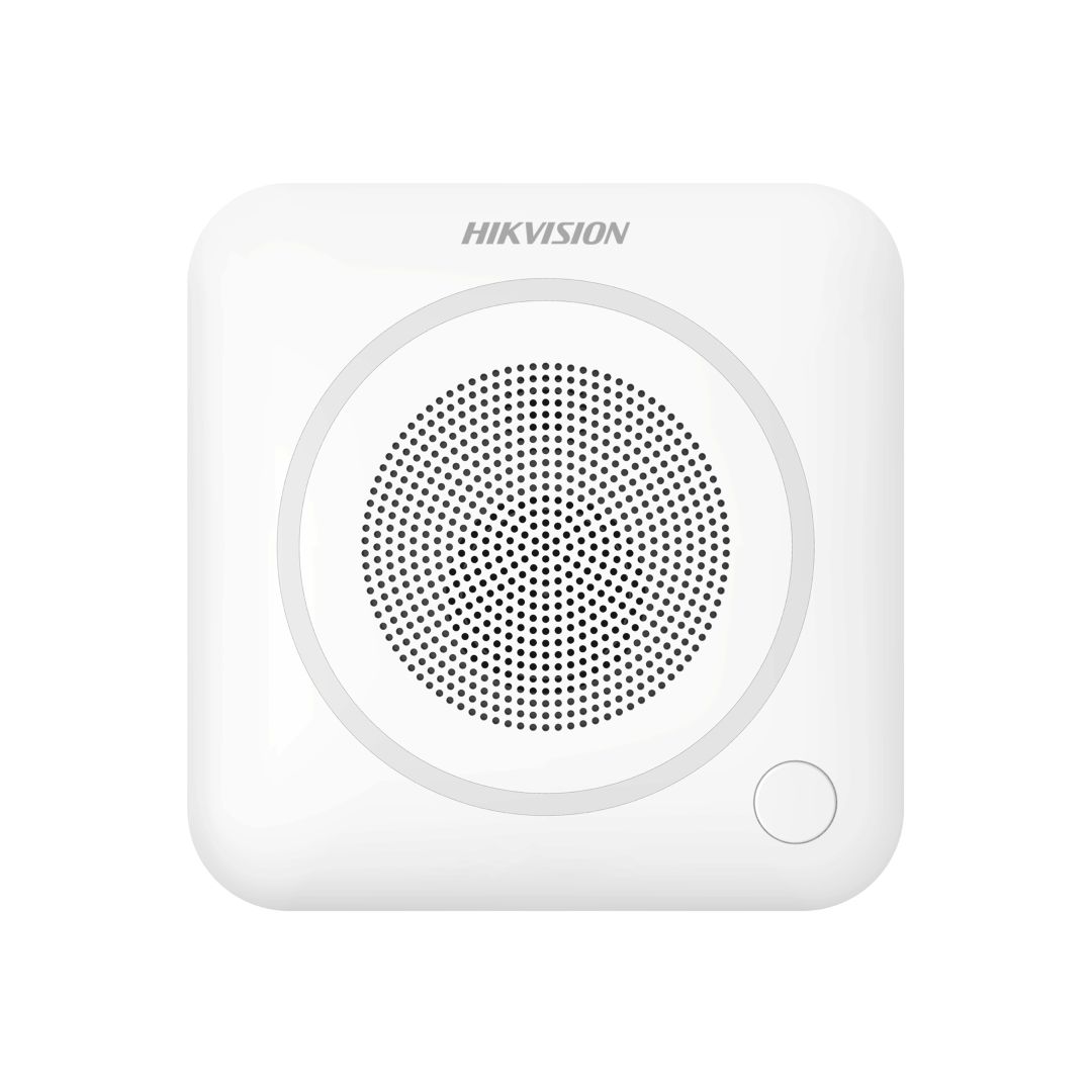 HIKVISION DS-PS403I-WE/Rot Wifi Sirene AxPro