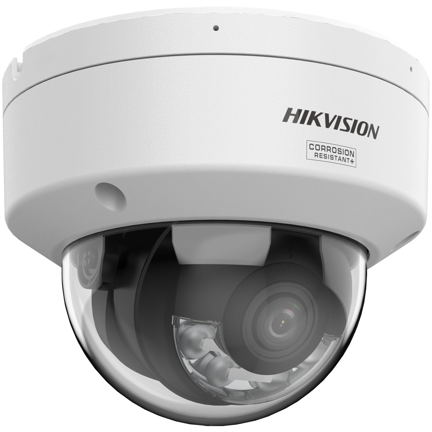 HIKVISION DS-2CD2147G3-LIY(2.8mm) Dome 4MP Smart Hybrid Light