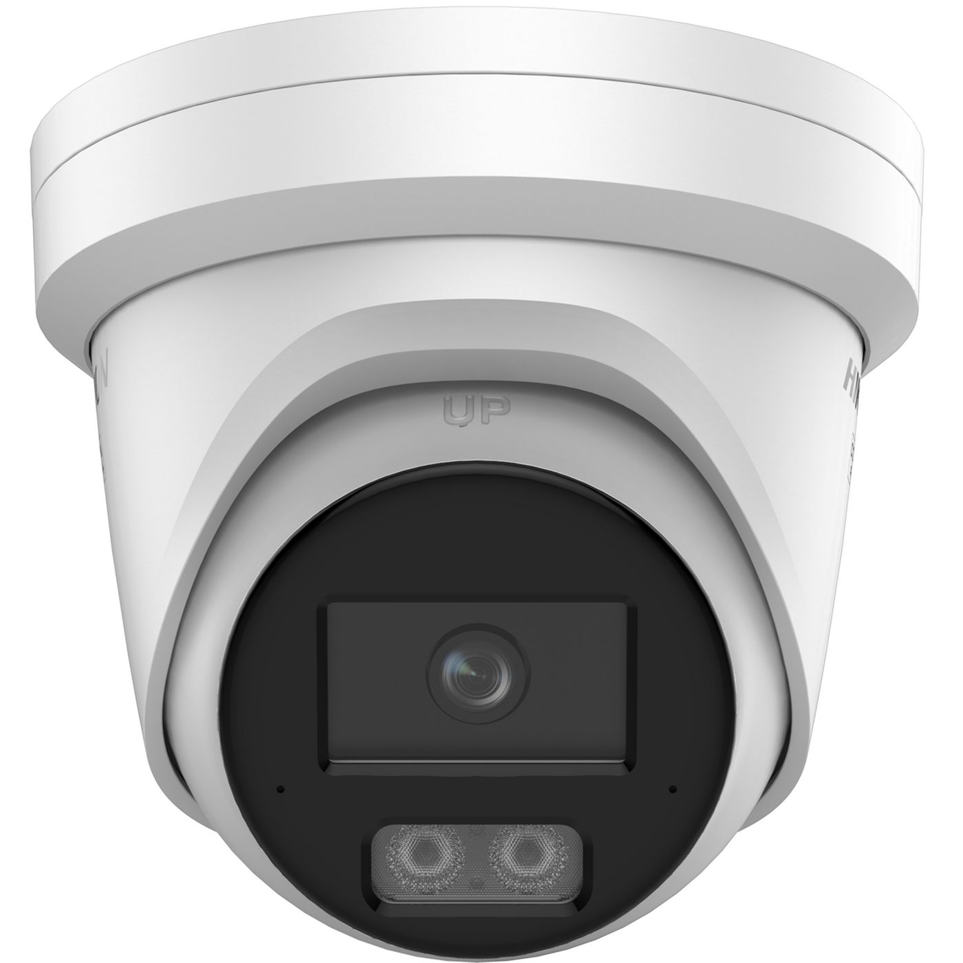 HIKVISION DS-2CD2387G3-LI2UY(2.8mm) Turret 8MP Sma