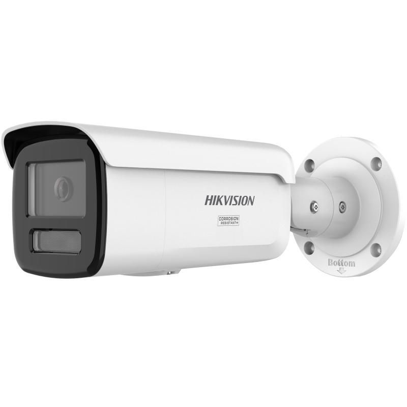 HIKVISION DS-2CD2T47G3-LIS2UY/SL(2.8mm) Bullet 4MP Smart Hybrid Light