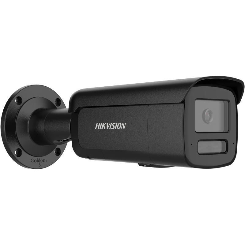 HIKVISION DS-2CD2T87G3-LIS2UY/SL(2.8mm)/BLACK Bullet 8MP Smart Hybrid Light