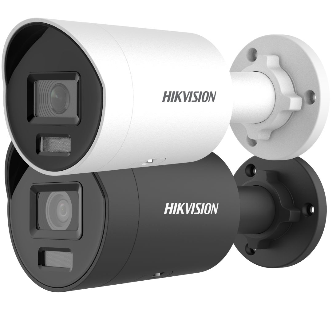 HIKVISION DS-2CD2046G2H-I(2.8mm)(eF) Bullet 8MP EasyIP 4.0