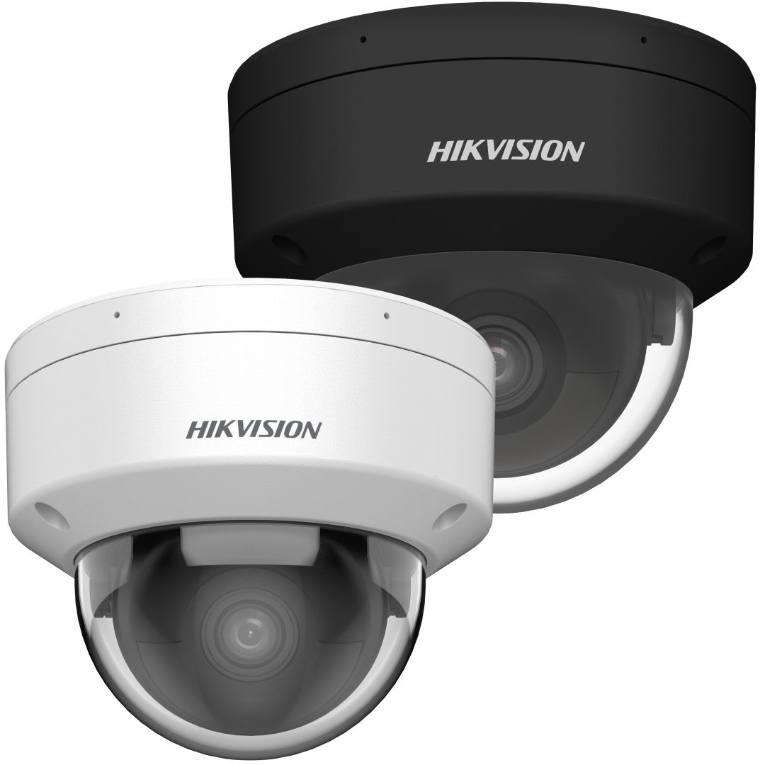 HIKVISION DS-2CD2146G2H-I(2.8mm)(eF) Dome 4MP Easy IP 4.0