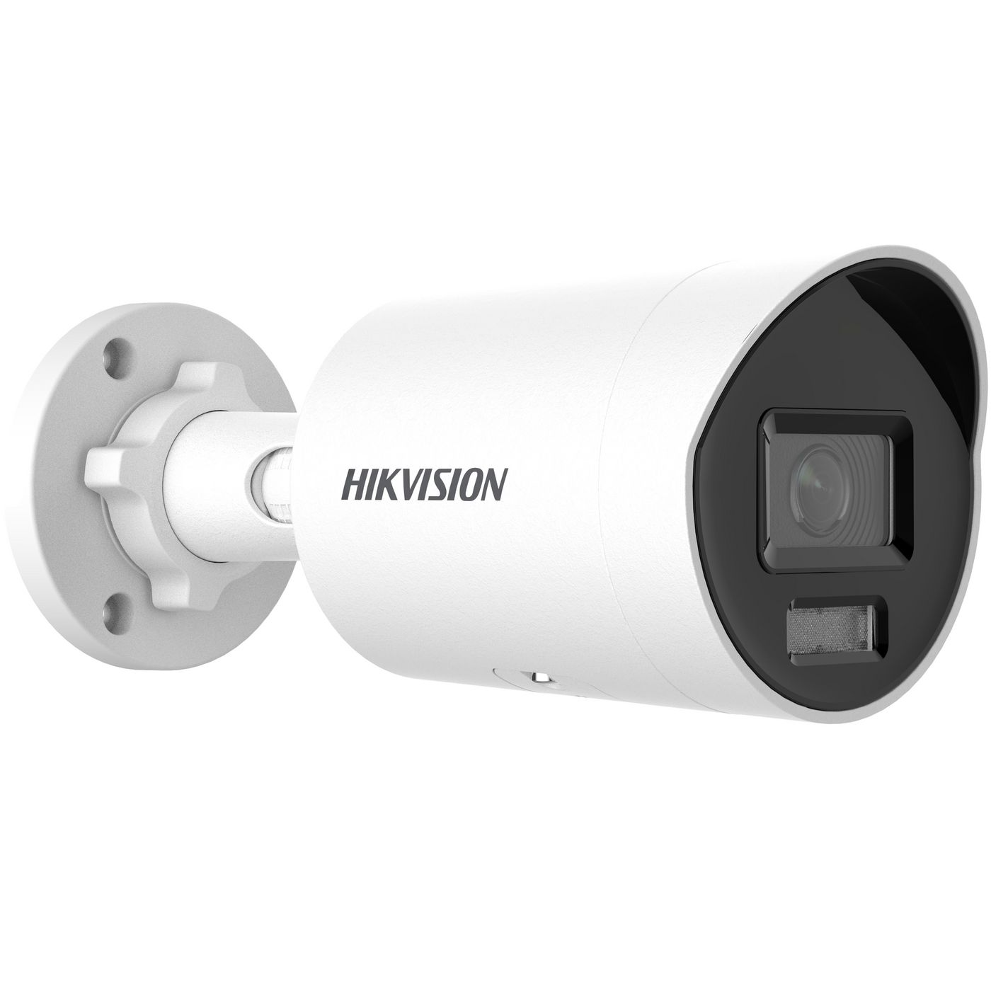 Hikvision Pro Series with AcuSense DS-2CD2086G2H-I(2.8MM)(EF) overvågningskamera Kugle (form) IP-sikkerhedskamera Udendørs 3840 x 2160 pixel Loft/væg