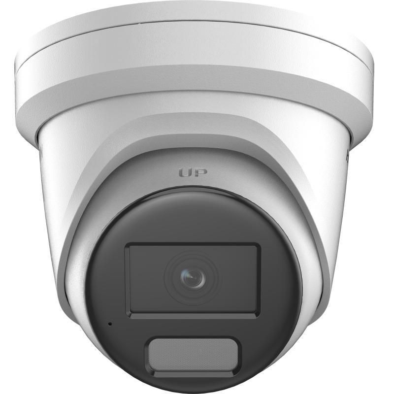 Hikvision Pro Series with AcuSense DS-2CD2386G2H-I(2.8MM)(EF) overvågningskamera Tårn IP-sikkerhedskamera Udendørs 3840 x 2160 pixel Loft/væg