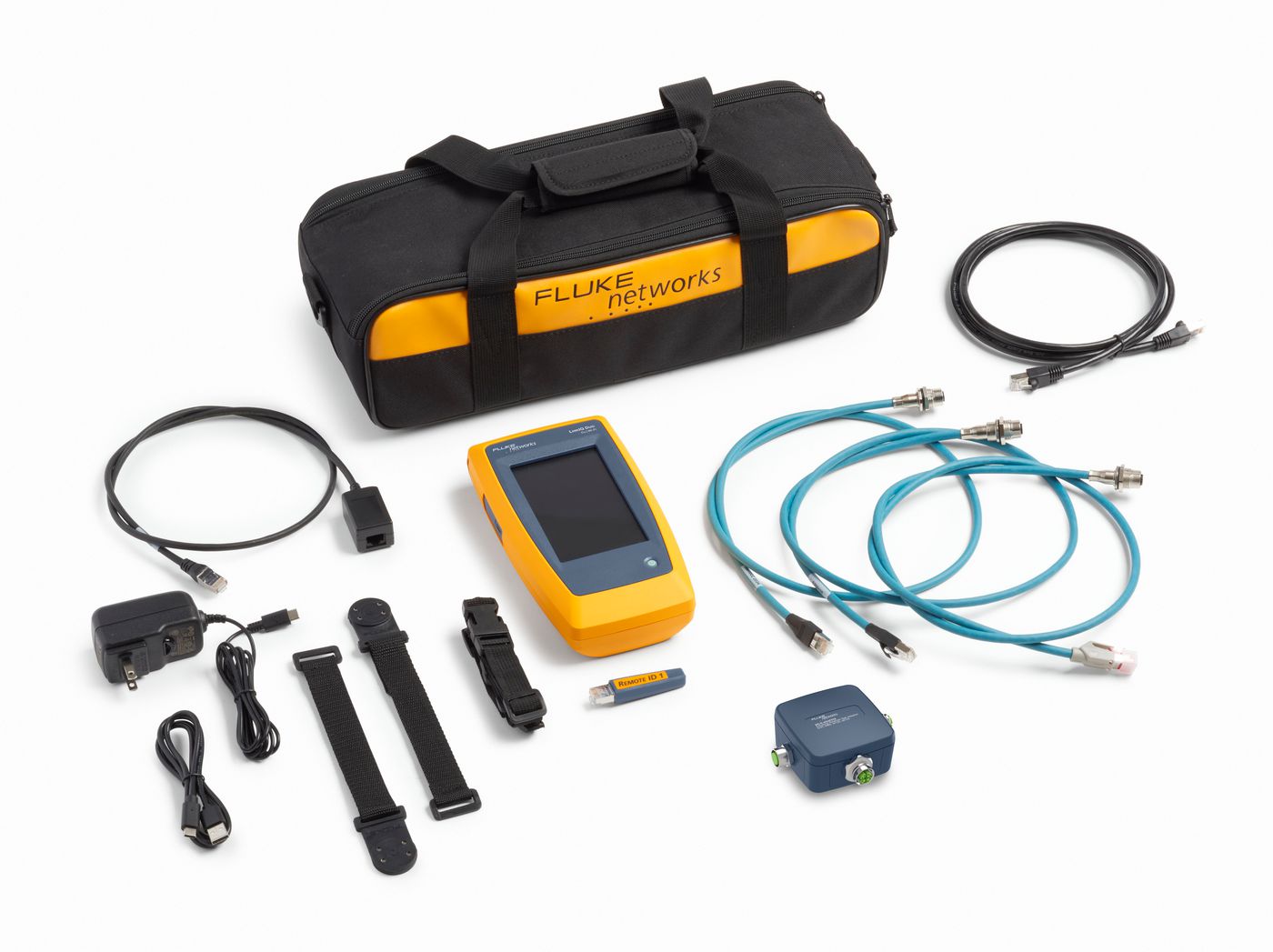 LinkIQ Industrial Ethernet