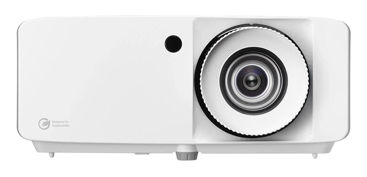 UHZ35 - DLP Projector - 3500 ANSI lumens - UHD 4K 3840x2160 - White