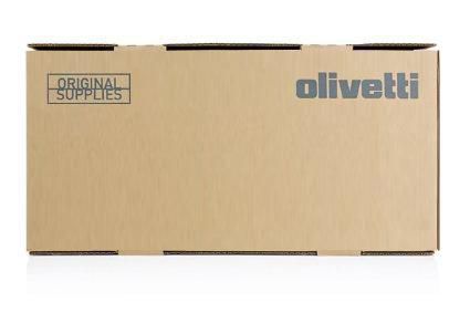 Olivetti B1341 billedenhed 159000 Sider