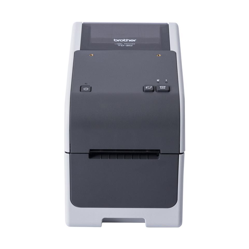 Td-2320D300 Label Printer