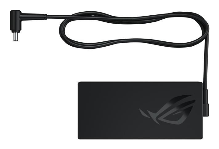 ASUS ROG 280W DC power adapter/inverter Indoor Black