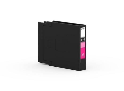 Epson C13T13X340 ink cartridge 1 pc(s) Original High (XL) Yield Magenta