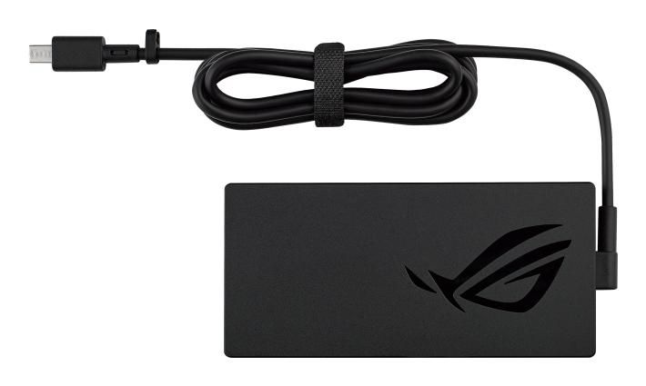 ASUS ADP-240EB B power adapter/inverter Indoor 240 W Black