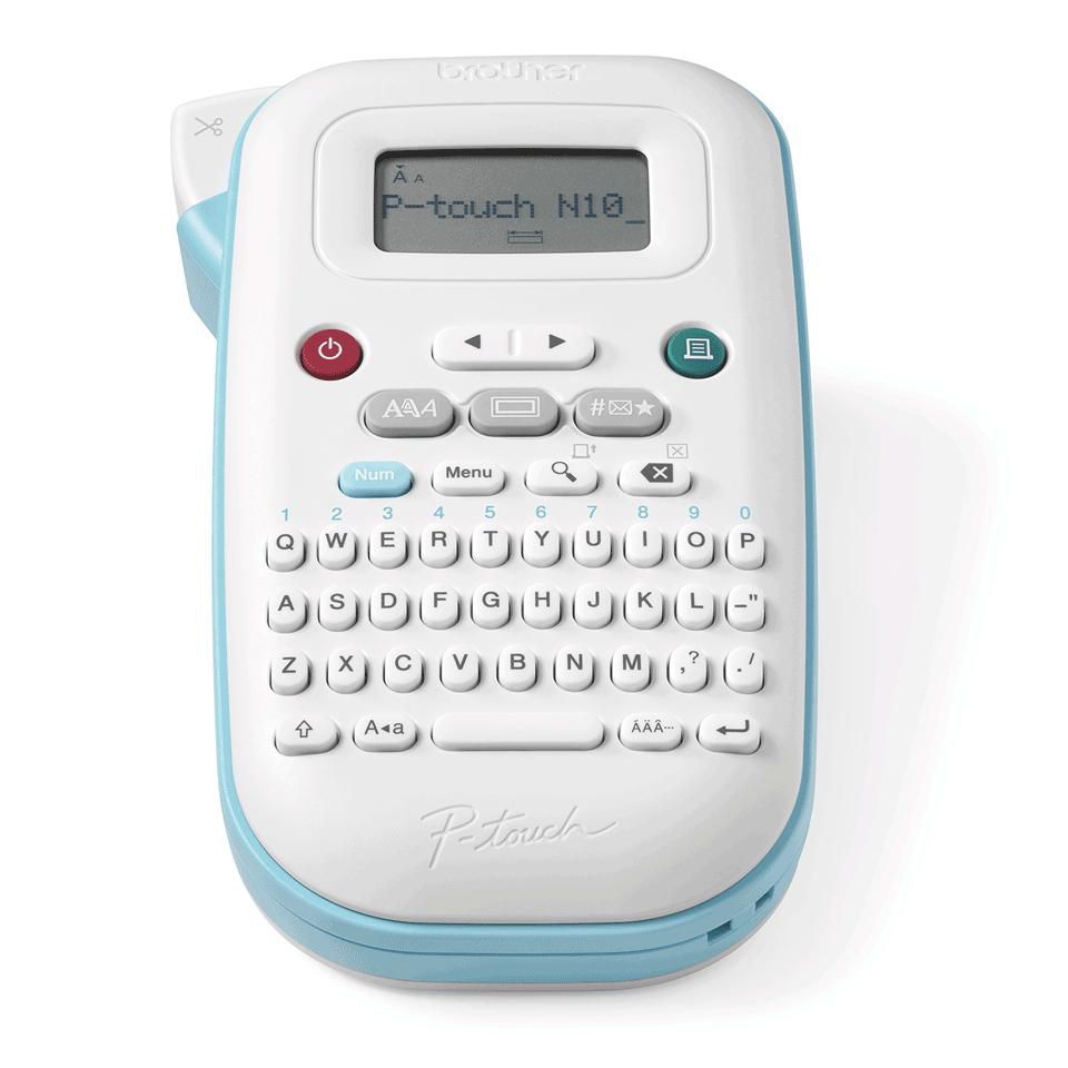 Brother PT-N10