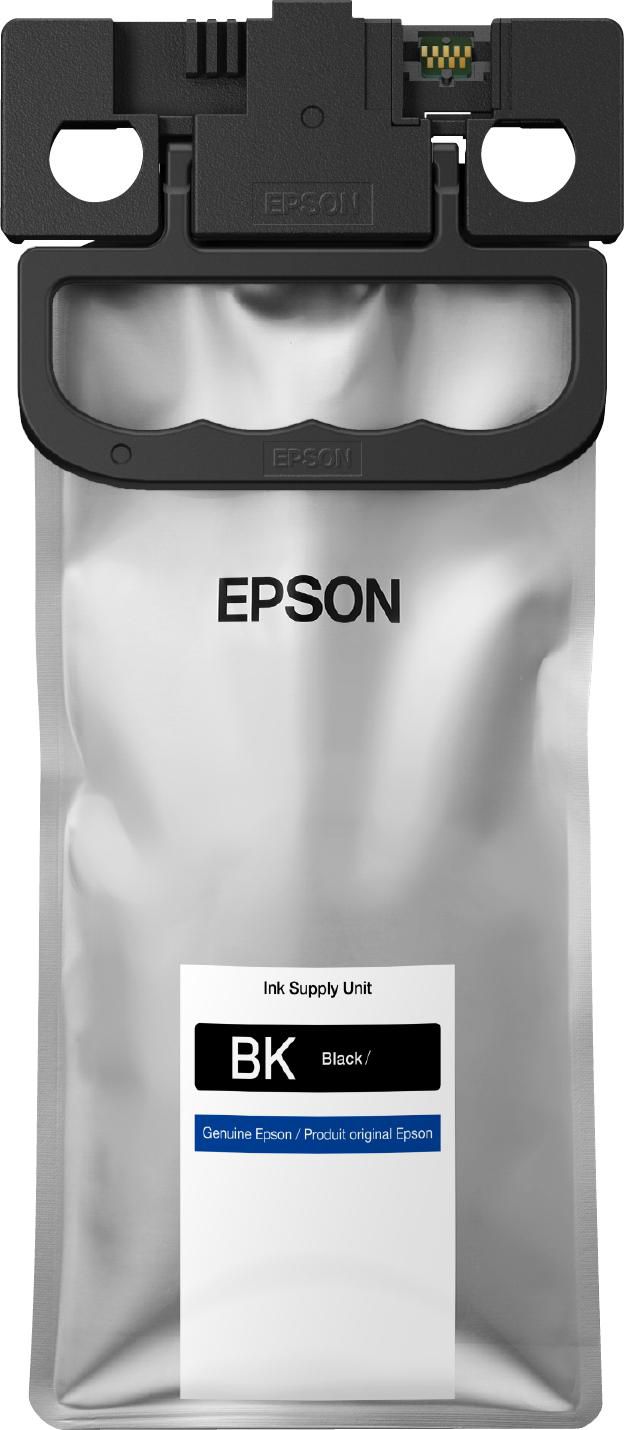 Epson C13T11N140 ink cartridge 1 pc(s) Original High (XL) Yield Black