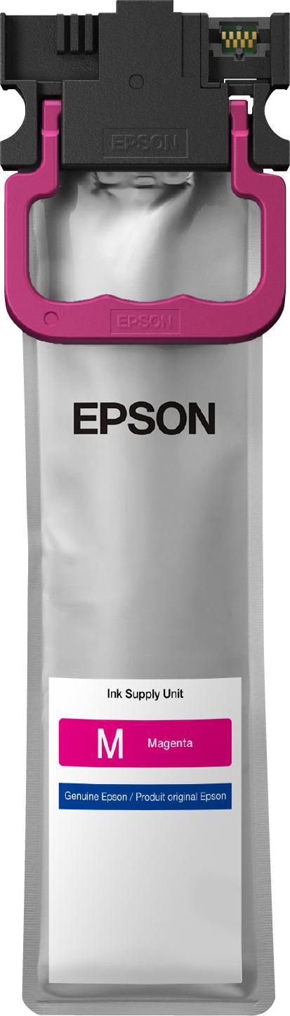 Epson C13T11N340 ink cartridge 1 pc(s) Original High (XL) Yield Magenta