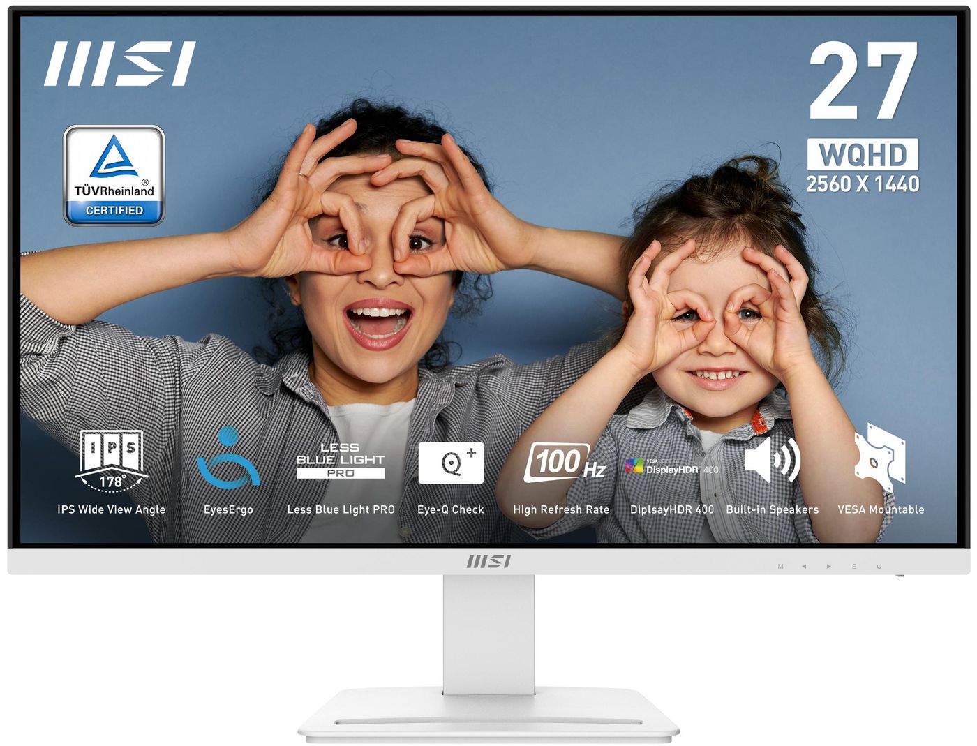 Computer Monitor 68.6 Cm