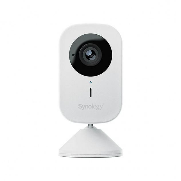 AI-Powered Wi-Fi Camera for